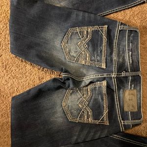 Men’s jeans